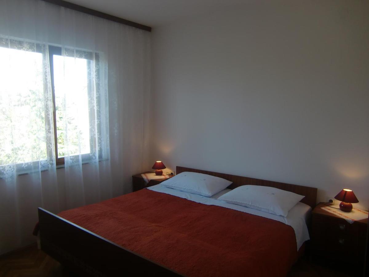 Apartment Marija Vrh  Extérieur photo