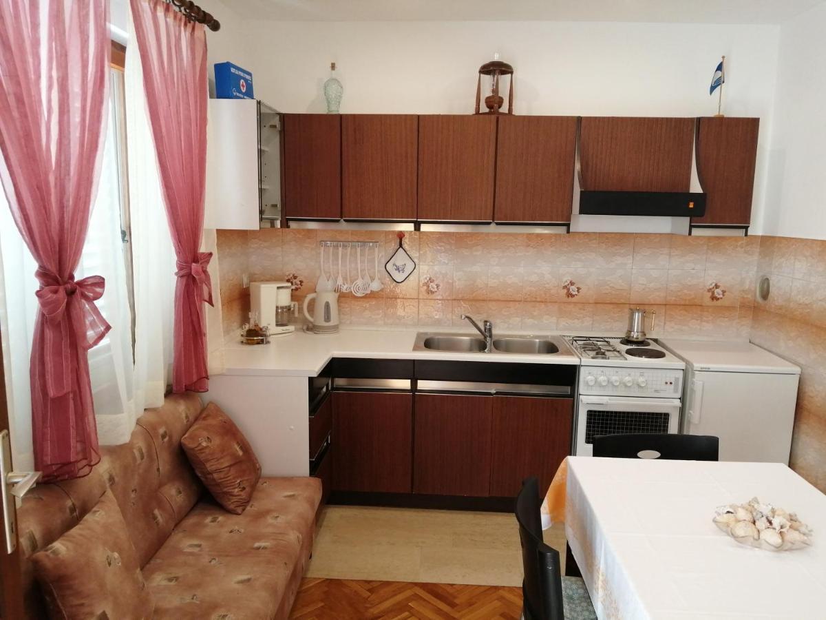 Apartment Marija Vrh  Extérieur photo