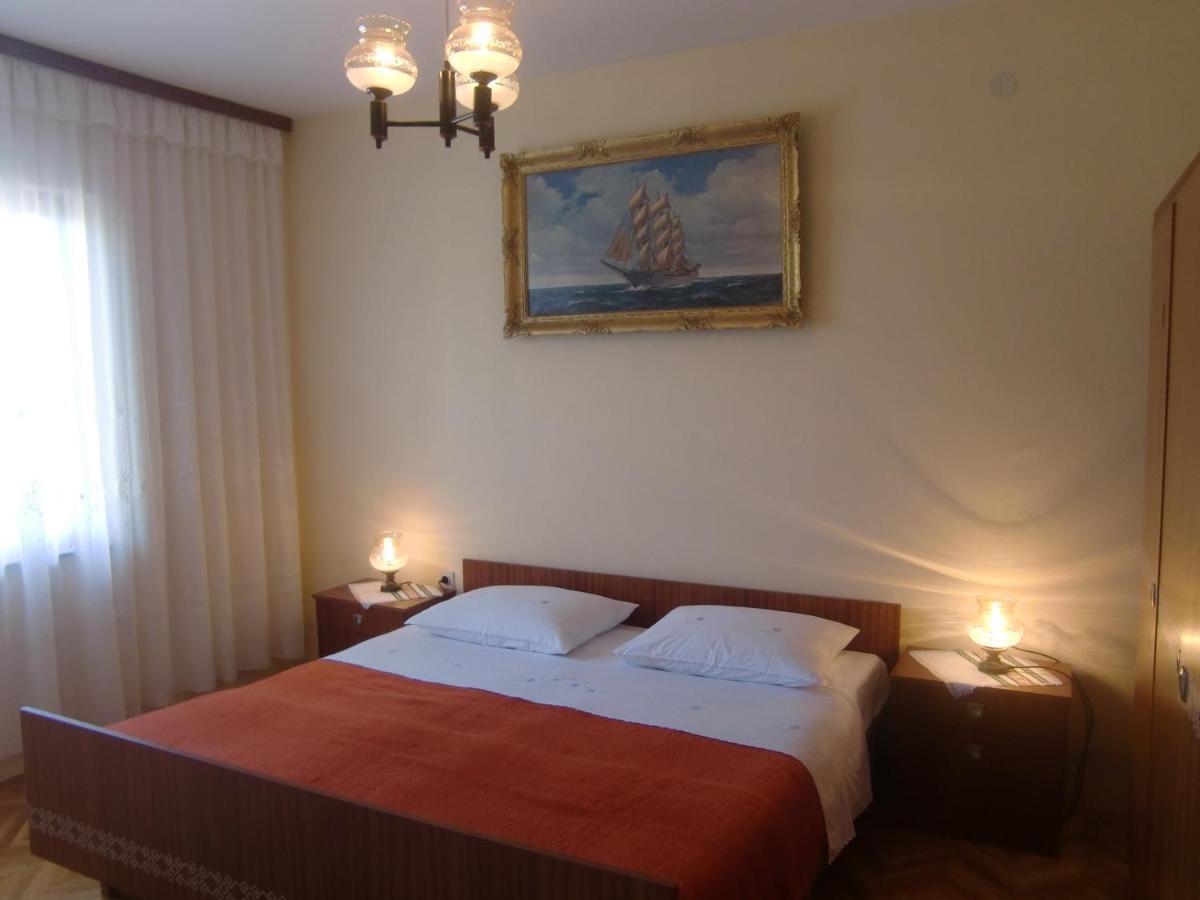 Apartment Marija Vrh  Extérieur photo