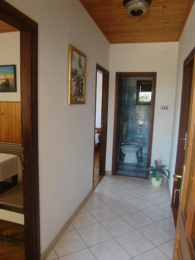 Apartment Marija Vrh  Extérieur photo