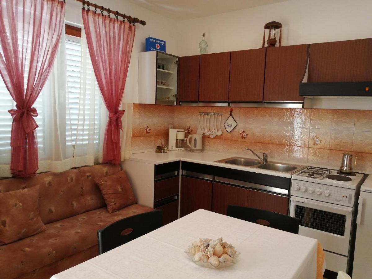 Apartment Marija Vrh  Extérieur photo
