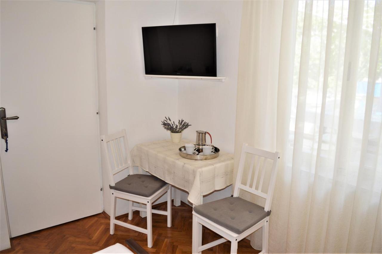 Apartment Marija Vrh  Extérieur photo