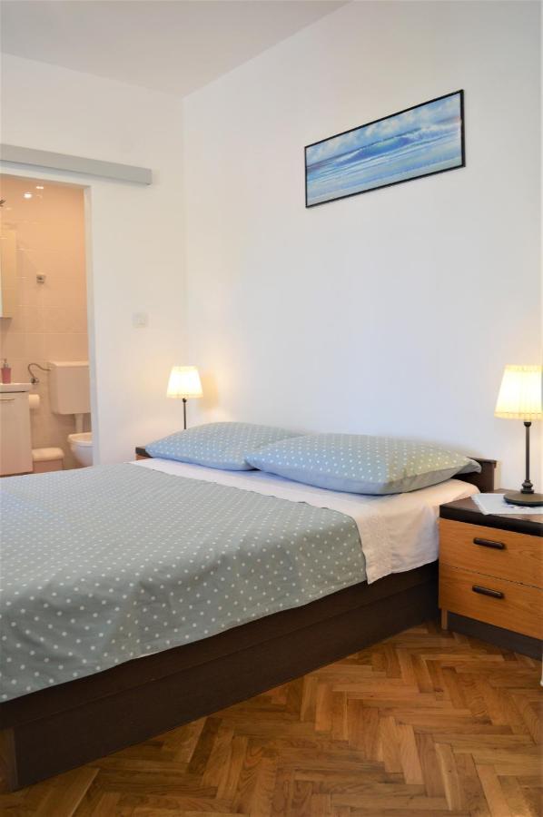 Apartment Marija Vrh  Extérieur photo