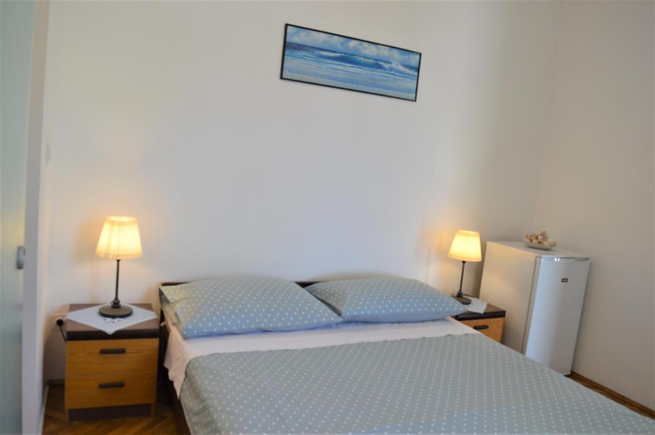 Apartment Marija Vrh  Extérieur photo