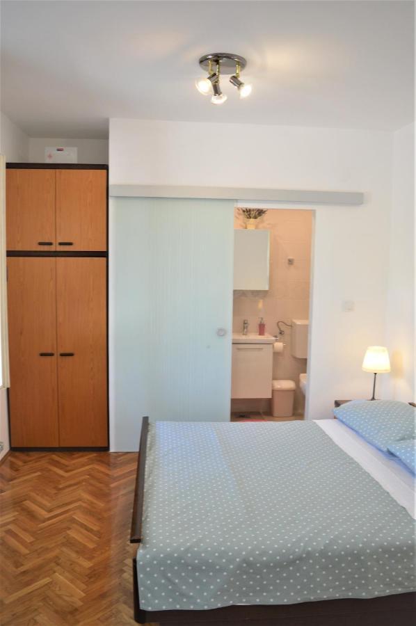 Apartment Marija Vrh  Extérieur photo